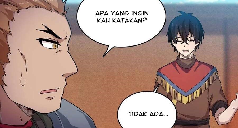 Wuxian Shitu Yu Shier Zhan Ji (Infinite Apostles and Twelve War Girls) Chapter 90 Gambar 12